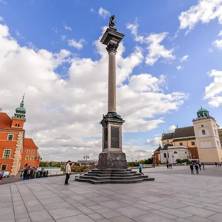 Apartman Two Bedroom In With Space For Remote Work By Renters