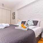 With Two Bedrooms In With Space For Remote Work By Renters *