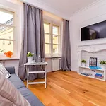 With Two Bedrooms In With Space For Remote Work By Renters