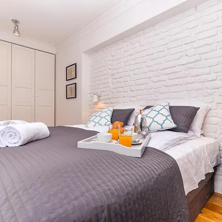 With Two Bedrooms In With Space For Remote Work By Renters *